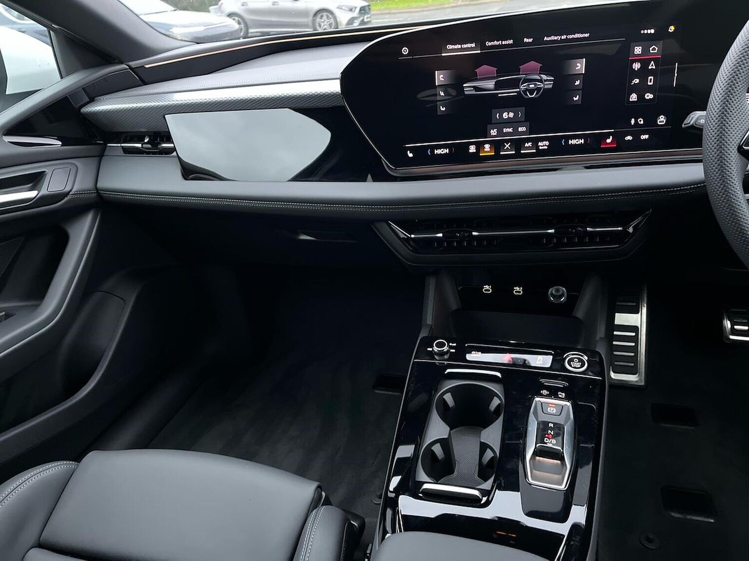 Used Audi A6 2025 for sale - 77845290: Photo 13