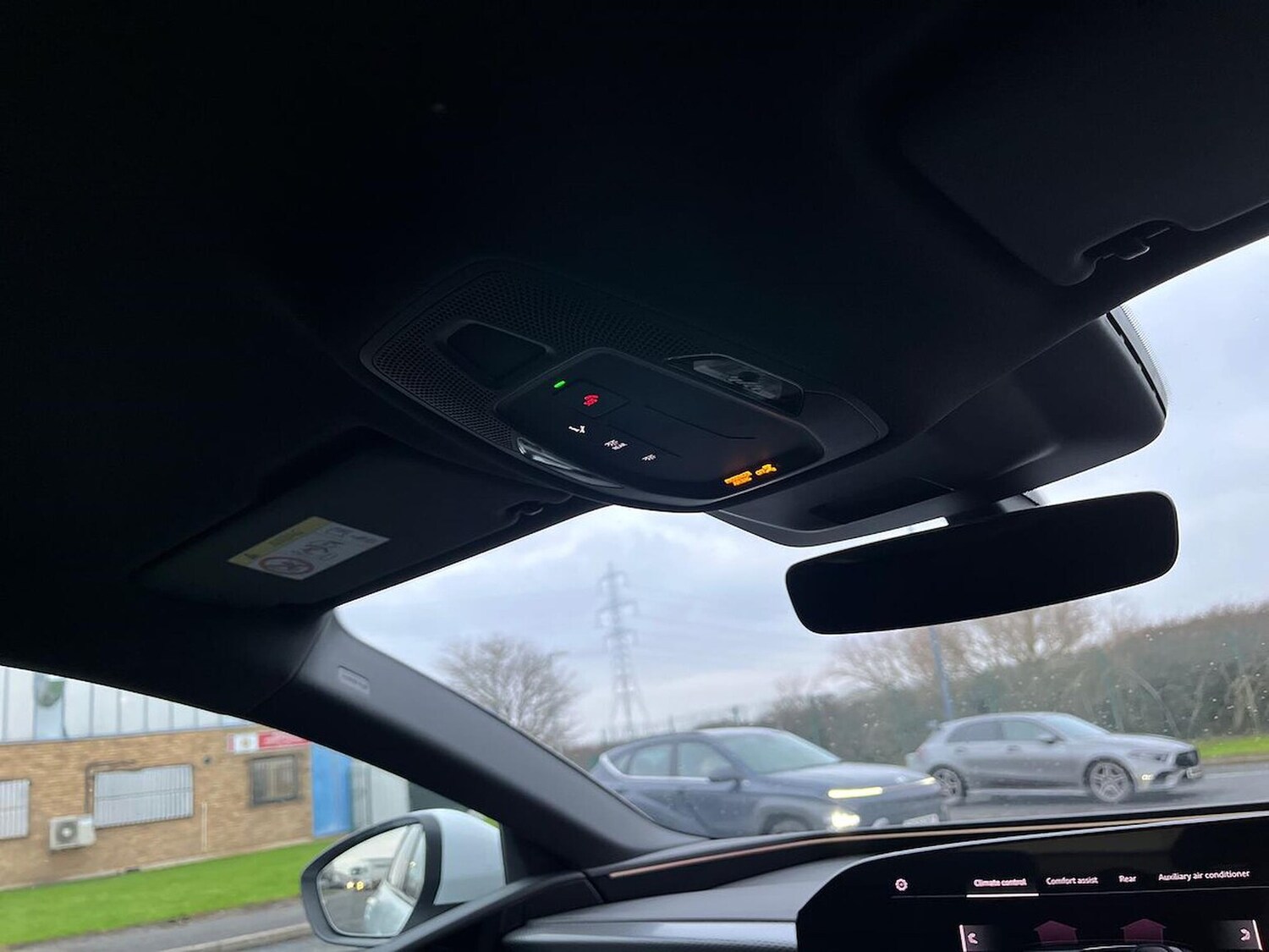 Used Audi A6 2025 for sale - 77845290: Photo 14