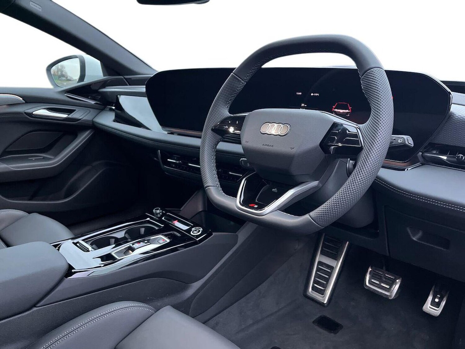 Used Audi A6 2025 for sale - 77845290: Photo 15