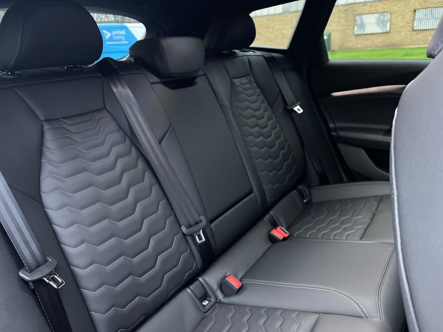 Used Audi A6 2025 for sale - 77845290: Photo 16