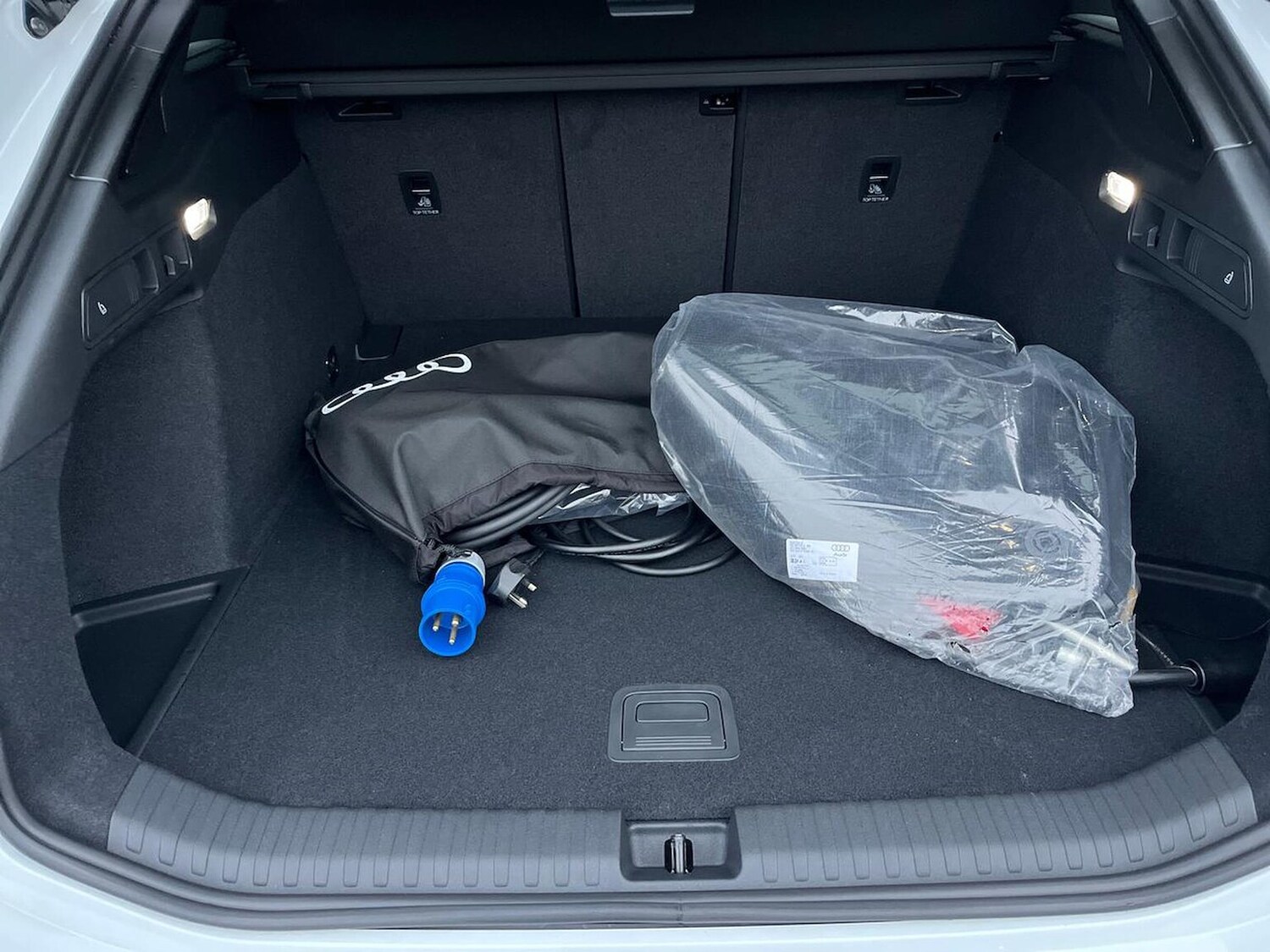 Used Audi A6 2025 for sale - 77845290: Photo 17