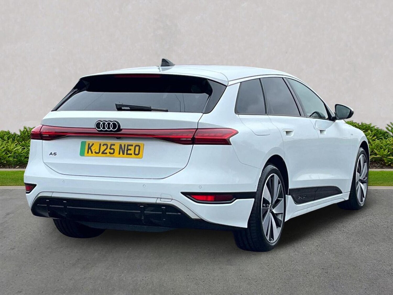 Used Audi A6 2025 for sale - 77845290: Photo 18