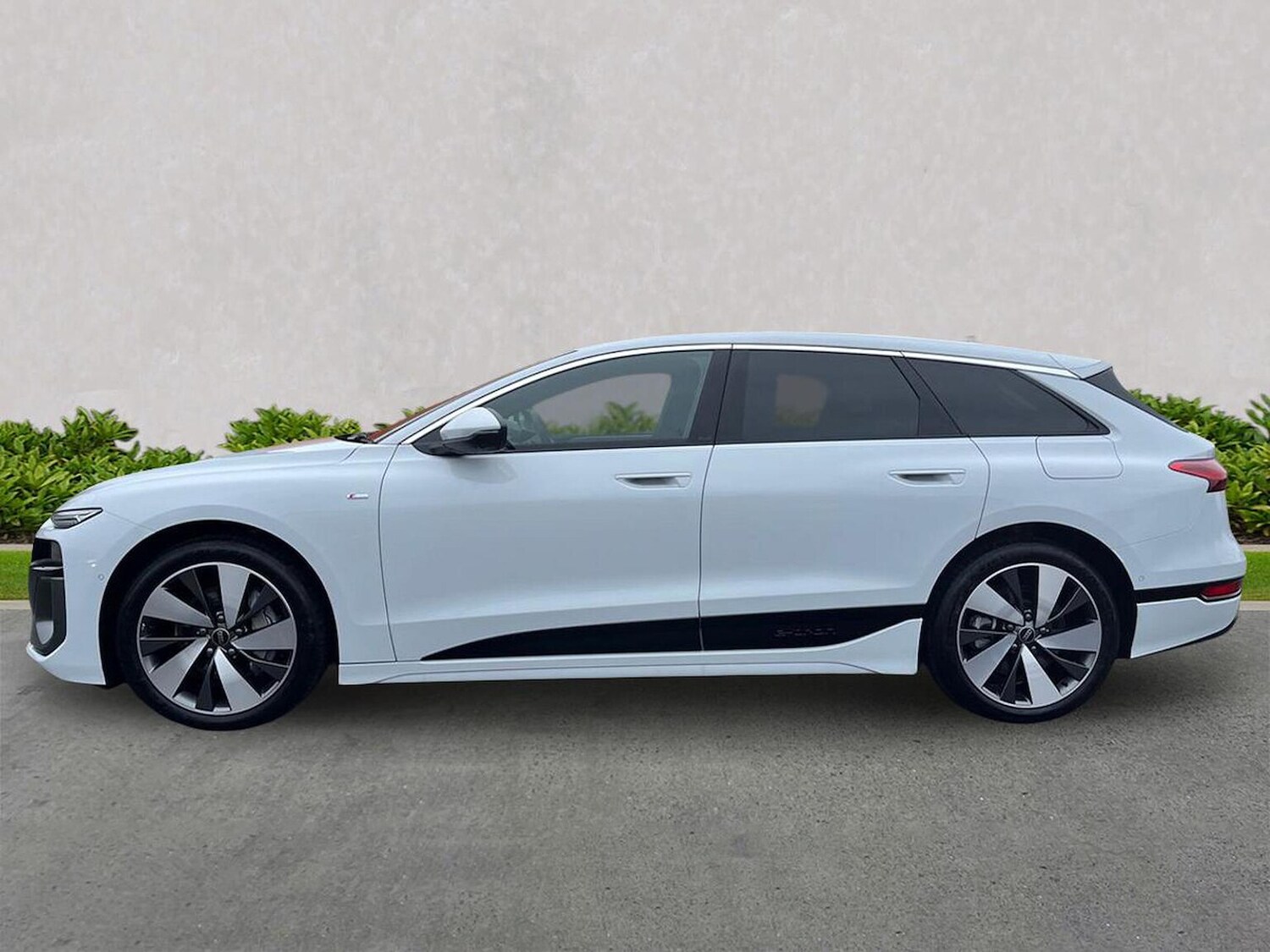 Used Audi A6 2025 for sale - 77845290: Photo 19