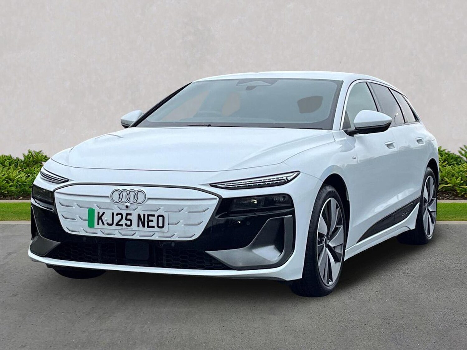 Used Audi A6 2025 for sale - 77845290: Photo 20