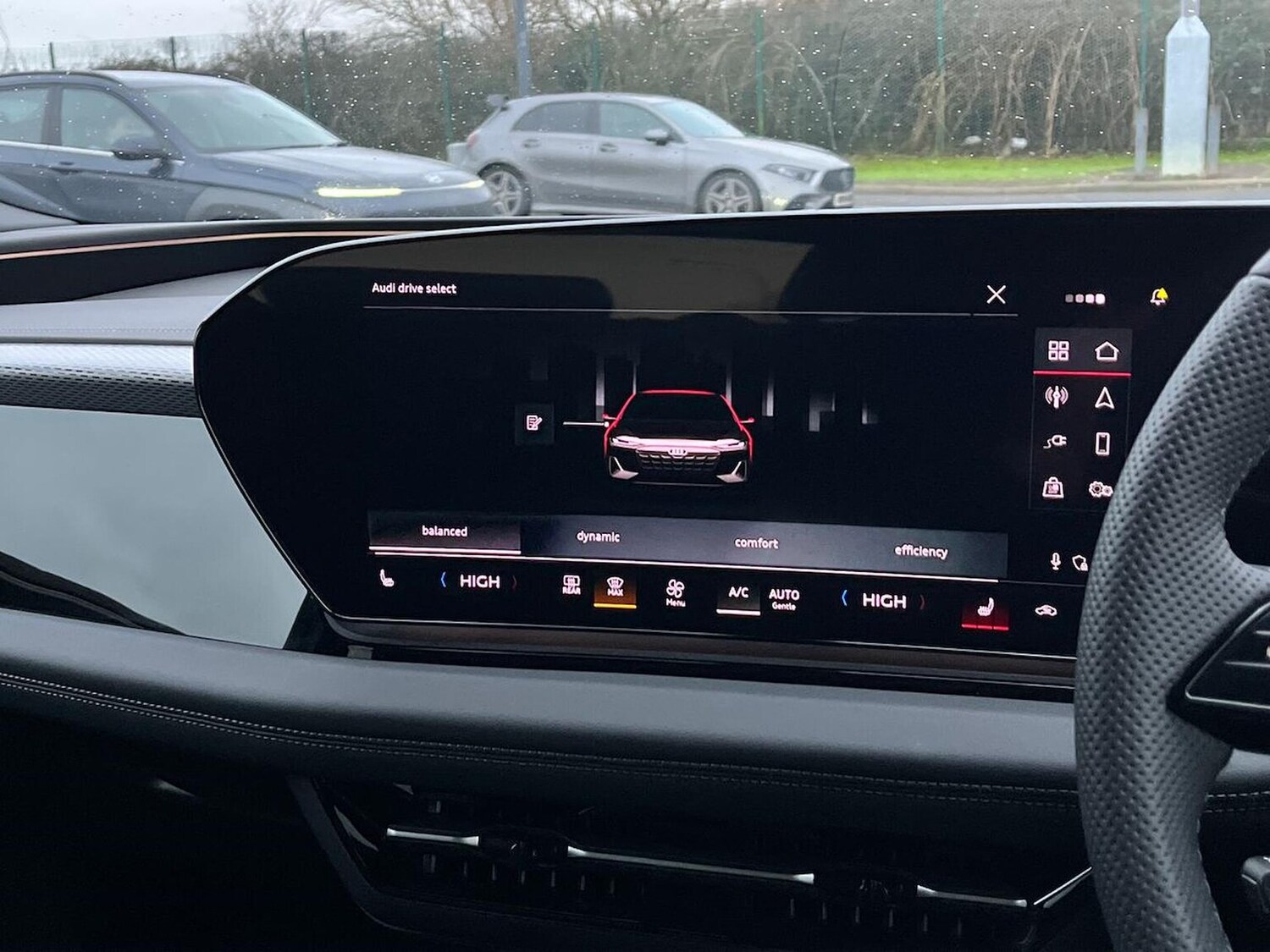 Used Audi A6 2025 for sale - 77845290: Photo 25