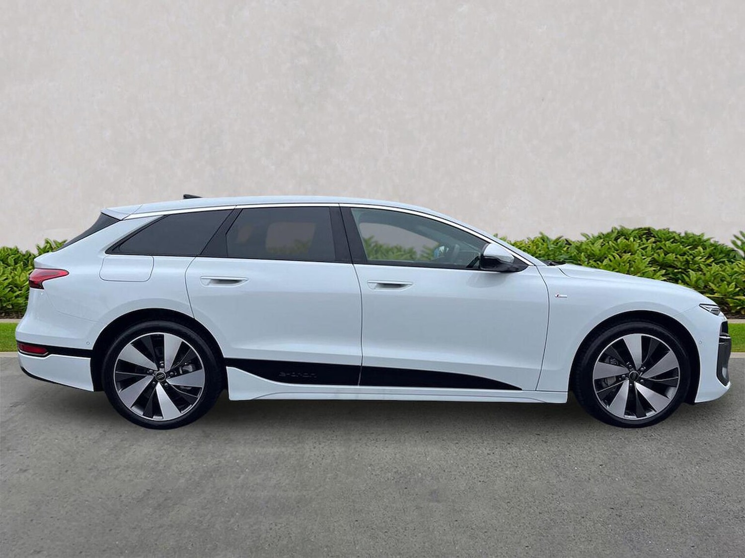 Used Audi A6 2025 for sale - 77845290: Photo 3