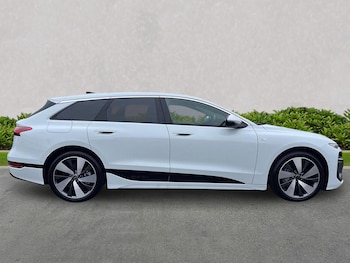 Used Audi A6 2025 for sale - 77845290: Photo