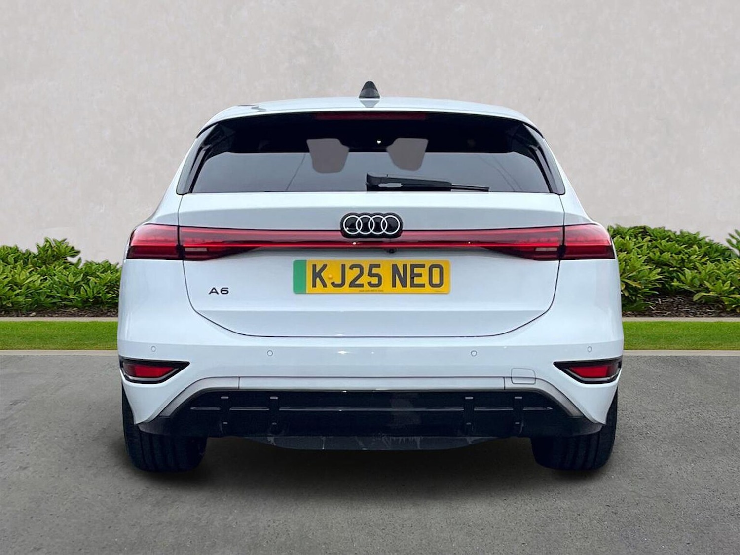 Used Audi A6 2025 for sale - 77845290: Photo 4