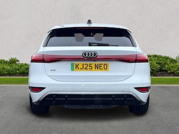 Used Audi A6 2025 for sale - 77845290: Photo