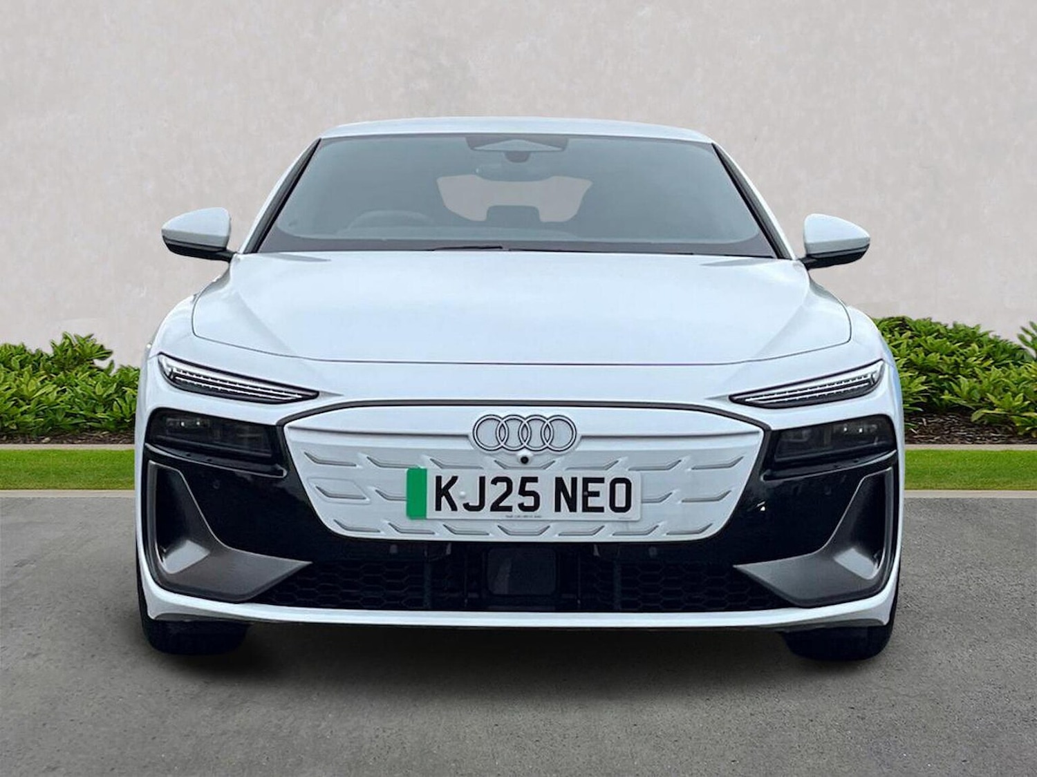 Used Audi A6 2025 for sale - 77845290: Photo 5