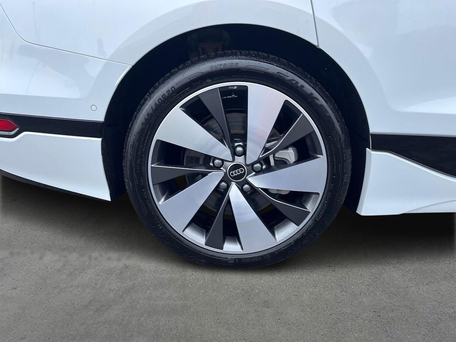 Used Audi A6 2025 for sale - 77845290: Photo 6