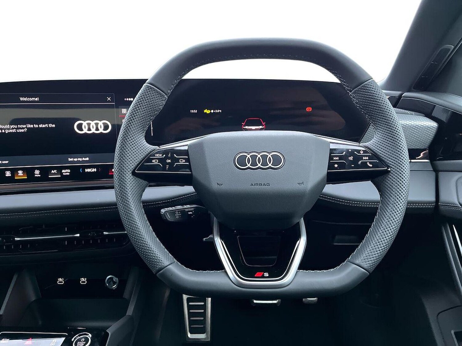 Used Audi A6 2025 for sale - 77845290: Photo 9