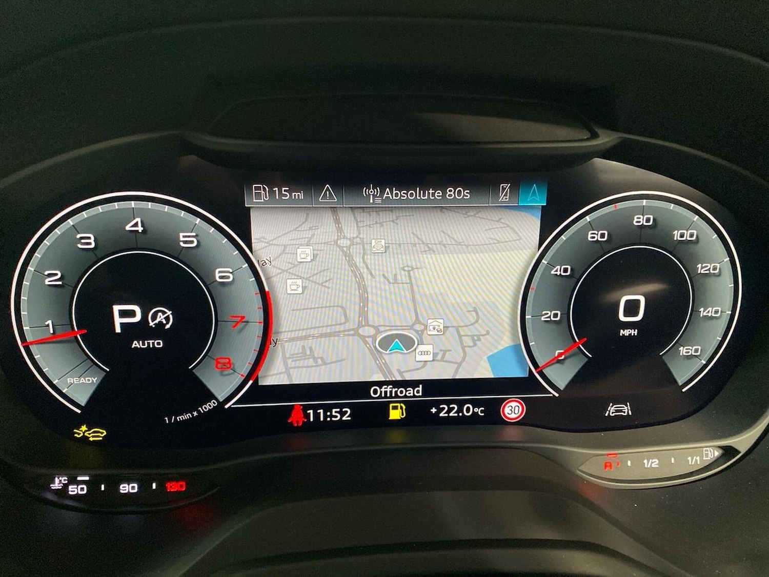 Used Audi Q2 2025 for sale - 76628183: Photo 10