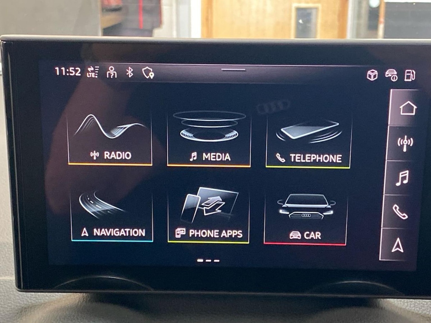 Used Audi Q2 2025 for sale - 76628183: Photo 11