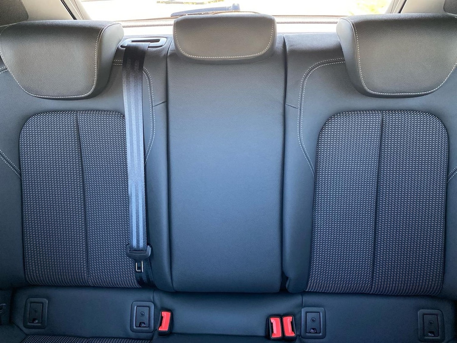 Used Audi Q2 2025 for sale - 76628183: Photo 16