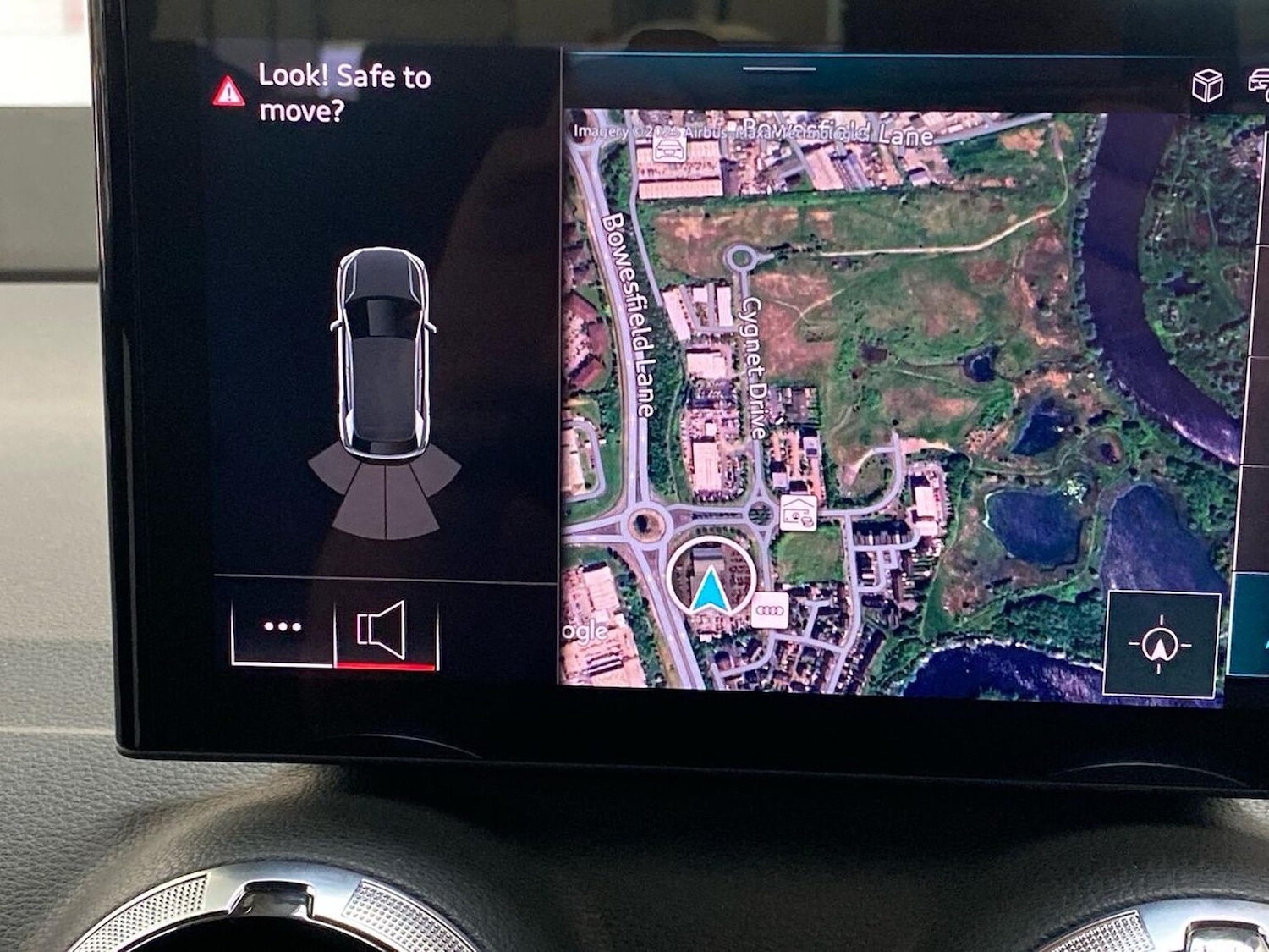 Used Audi Q2 2025 for sale - 76628183: Photo 23