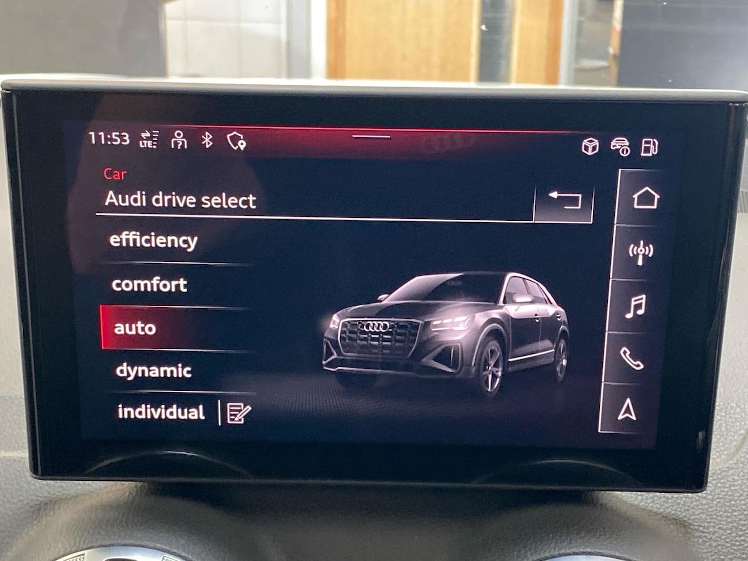 Used Audi Q2 2025 for sale - 76628183: Photo 25