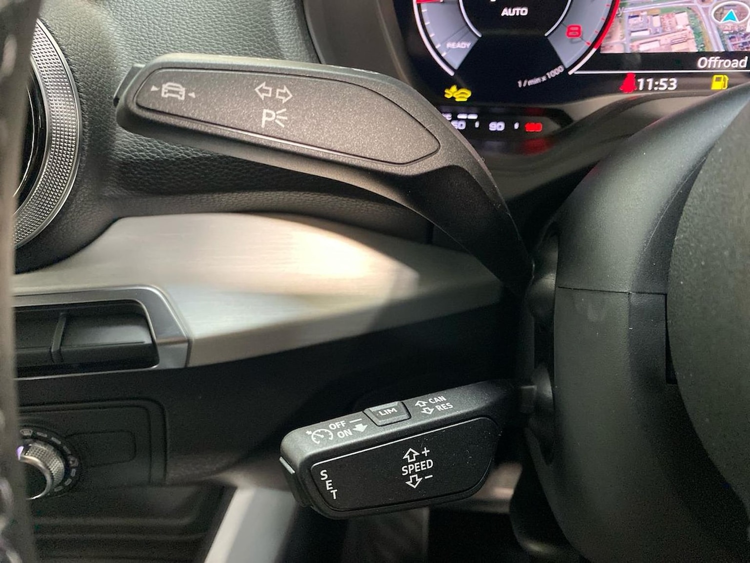 Used Audi Q2 2025 for sale - 76628183: Photo 29