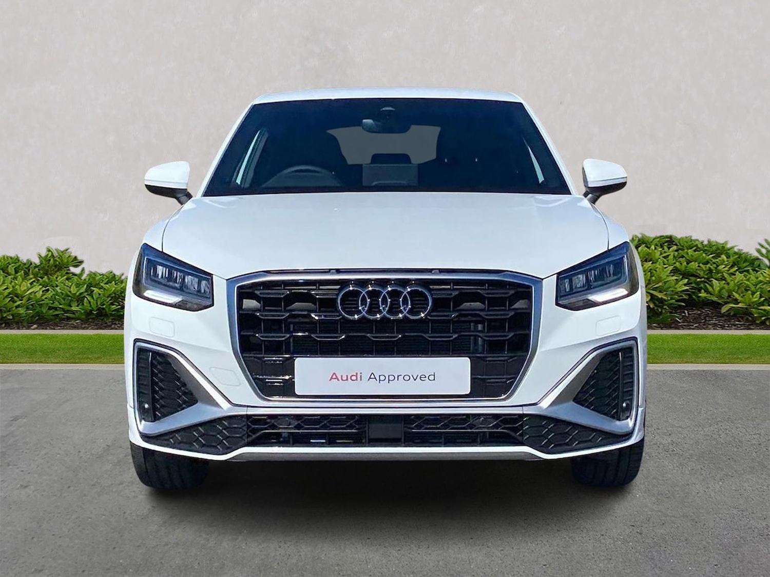 Used Audi Q2 2025 for sale - 76628183: Photo 5