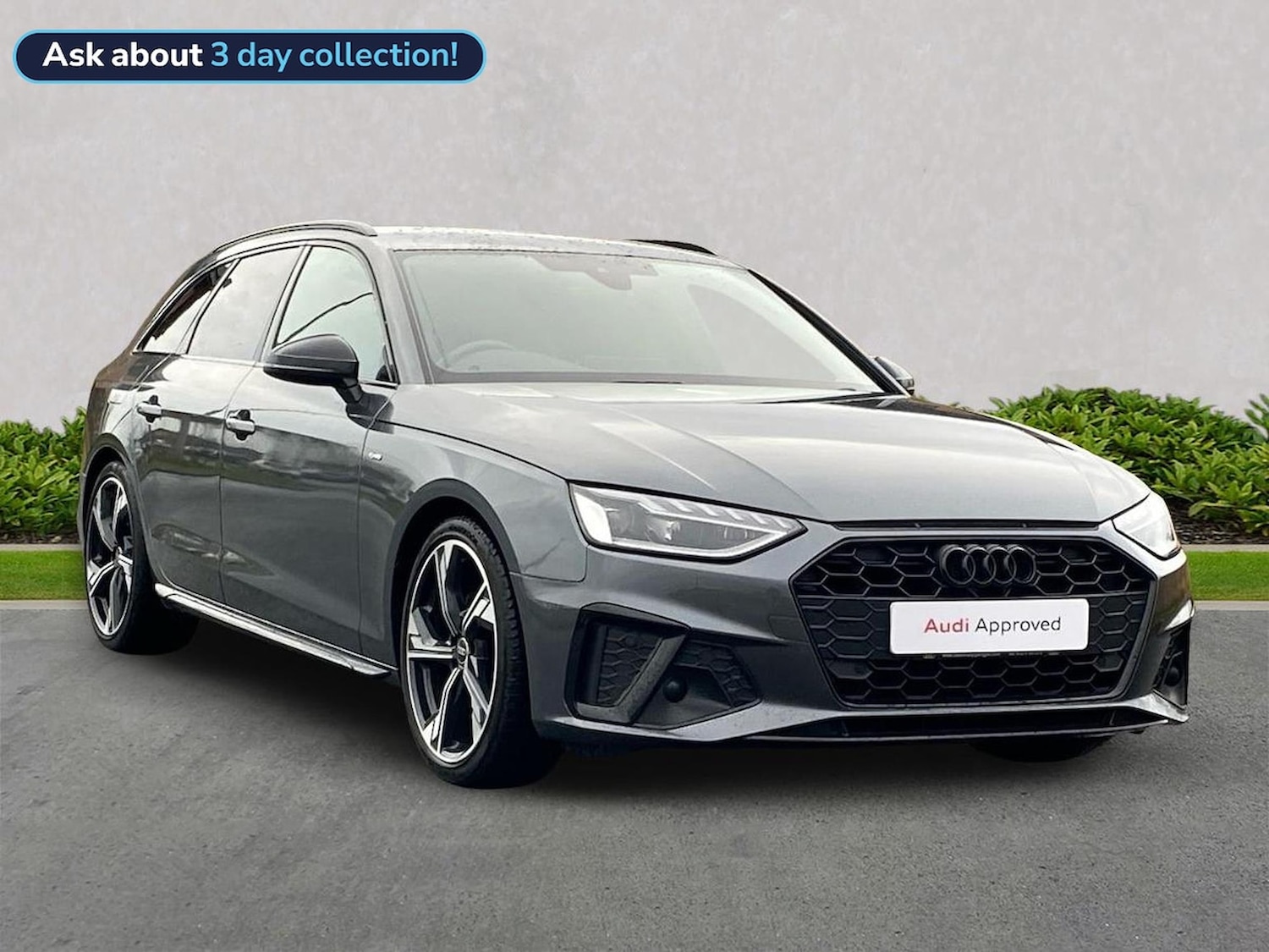 Used Audi A4 2022 for sale - 76751903: Photo 1