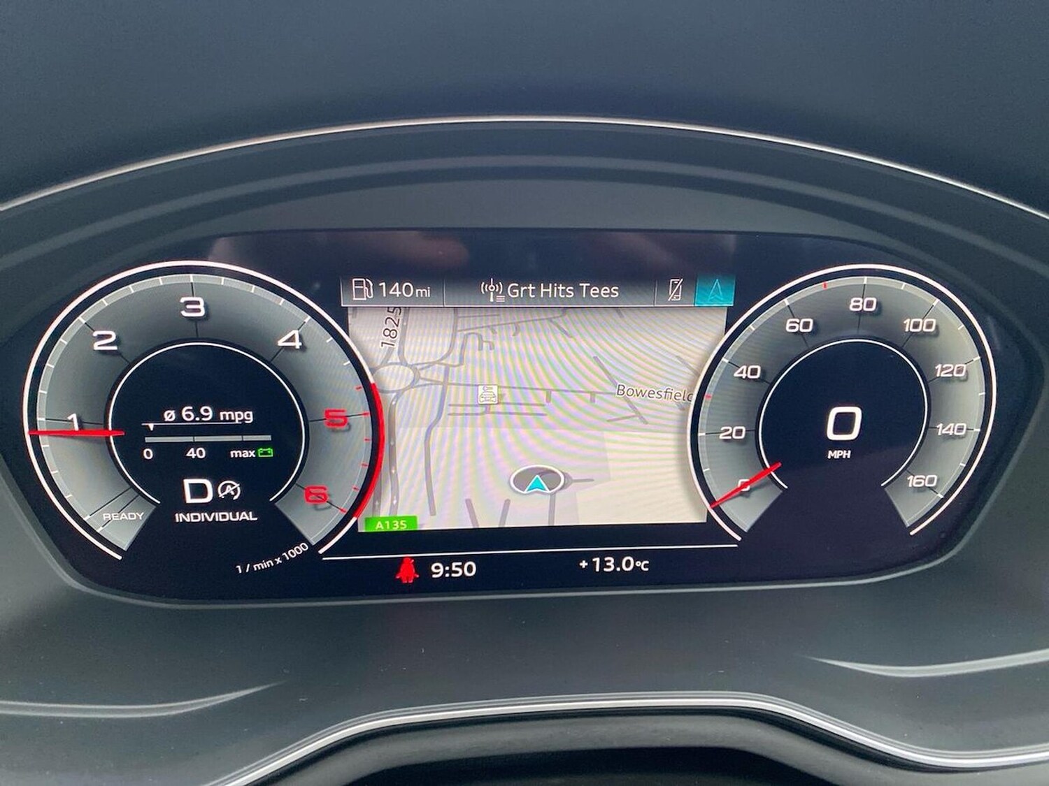 Used Audi A4 2022 for sale - 76751903: Photo 10