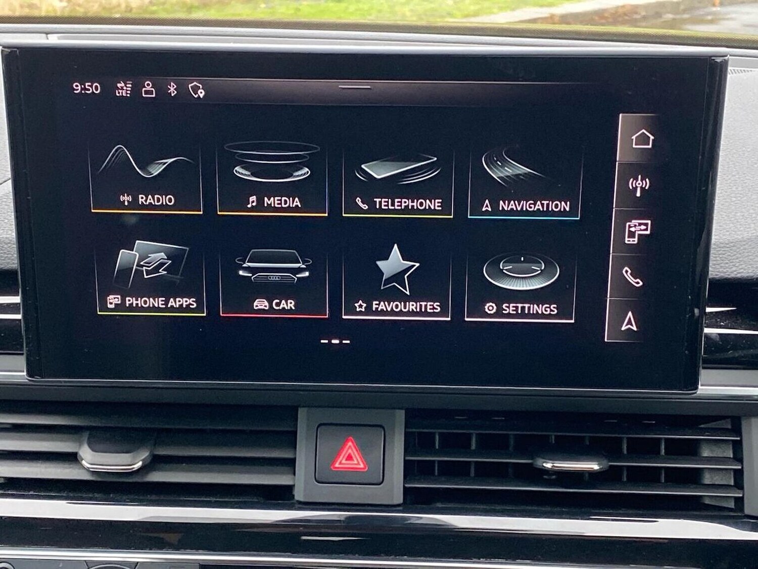 Used Audi A4 2022 for sale - 76751903: Photo 11