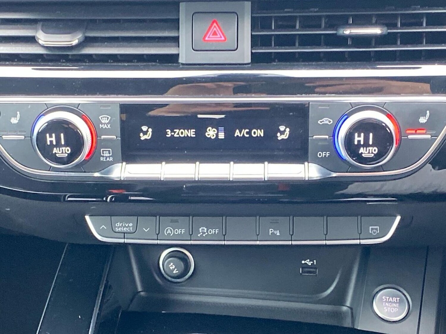 Used Audi A4 2022 for sale - 76751903: Photo 12