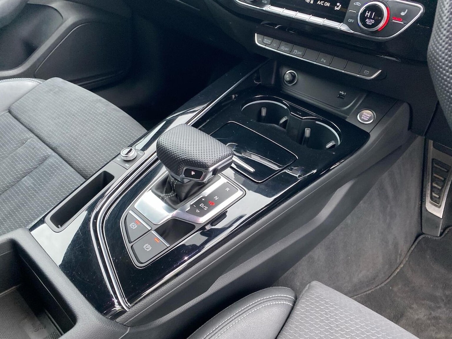 Used Audi A4 2022 for sale - 76751903: Photo 13