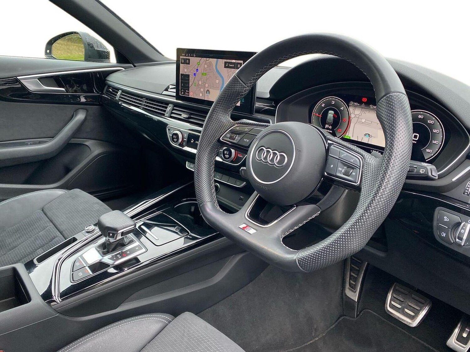 Used Audi A4 2022 for sale - 76751903: Photo 15