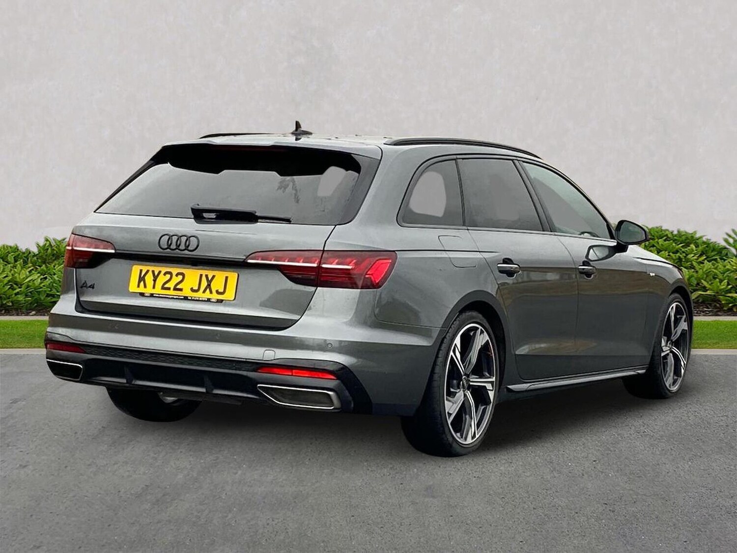 Used Audi A4 2022 for sale - 76751903: Photo 18