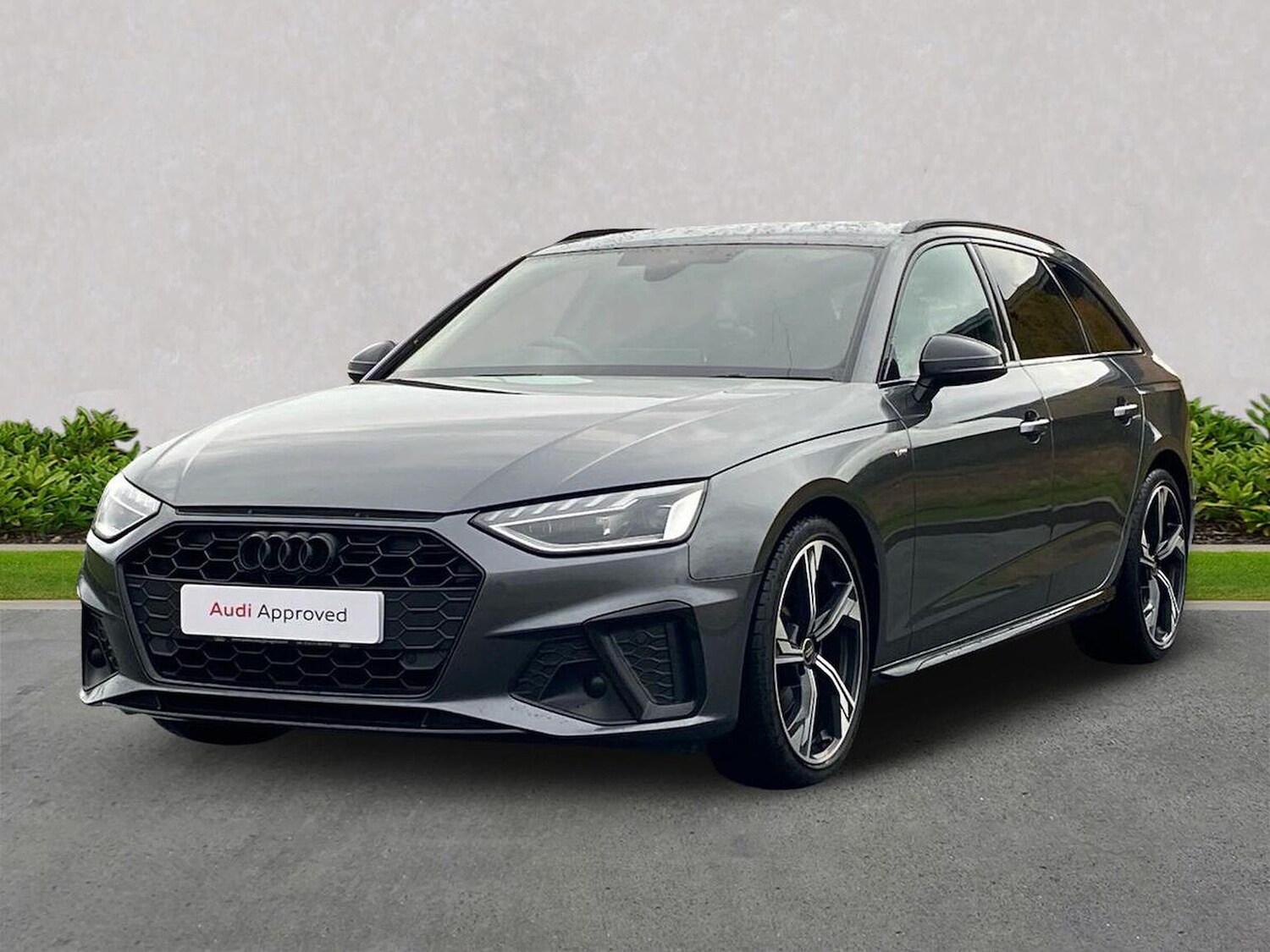 Used Audi A4 2022 for sale - 76751903: Photo 20