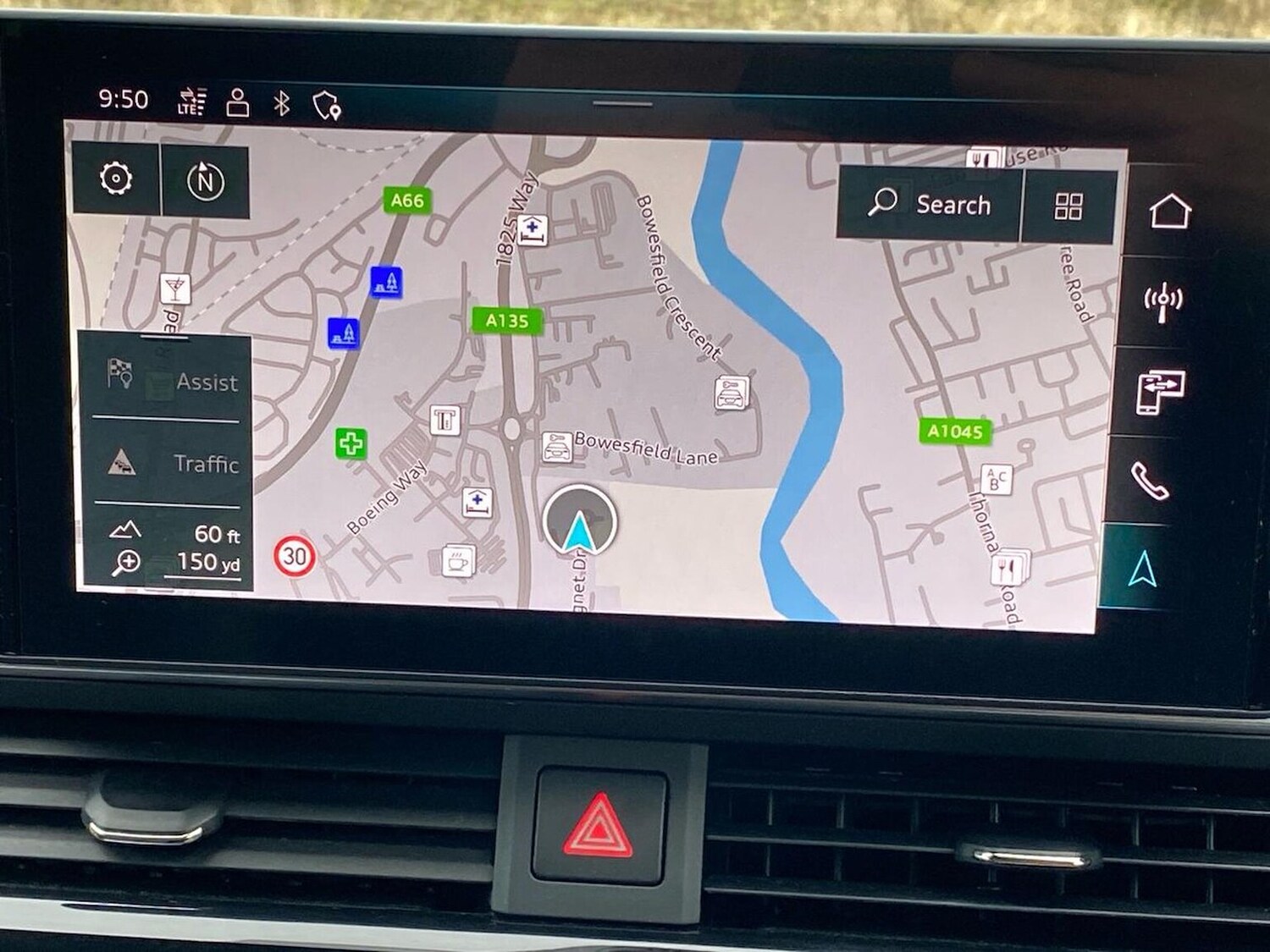 Used Audi A4 2022 for sale - 76751903: Photo 24