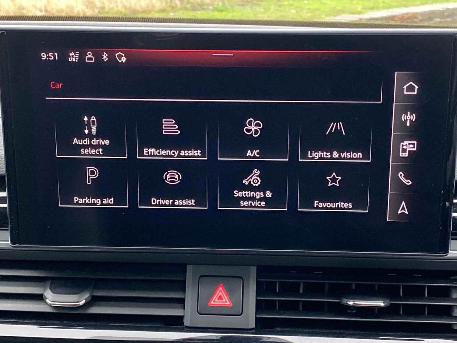 Used Audi A4 2022 for sale - 76751903: Photo 25