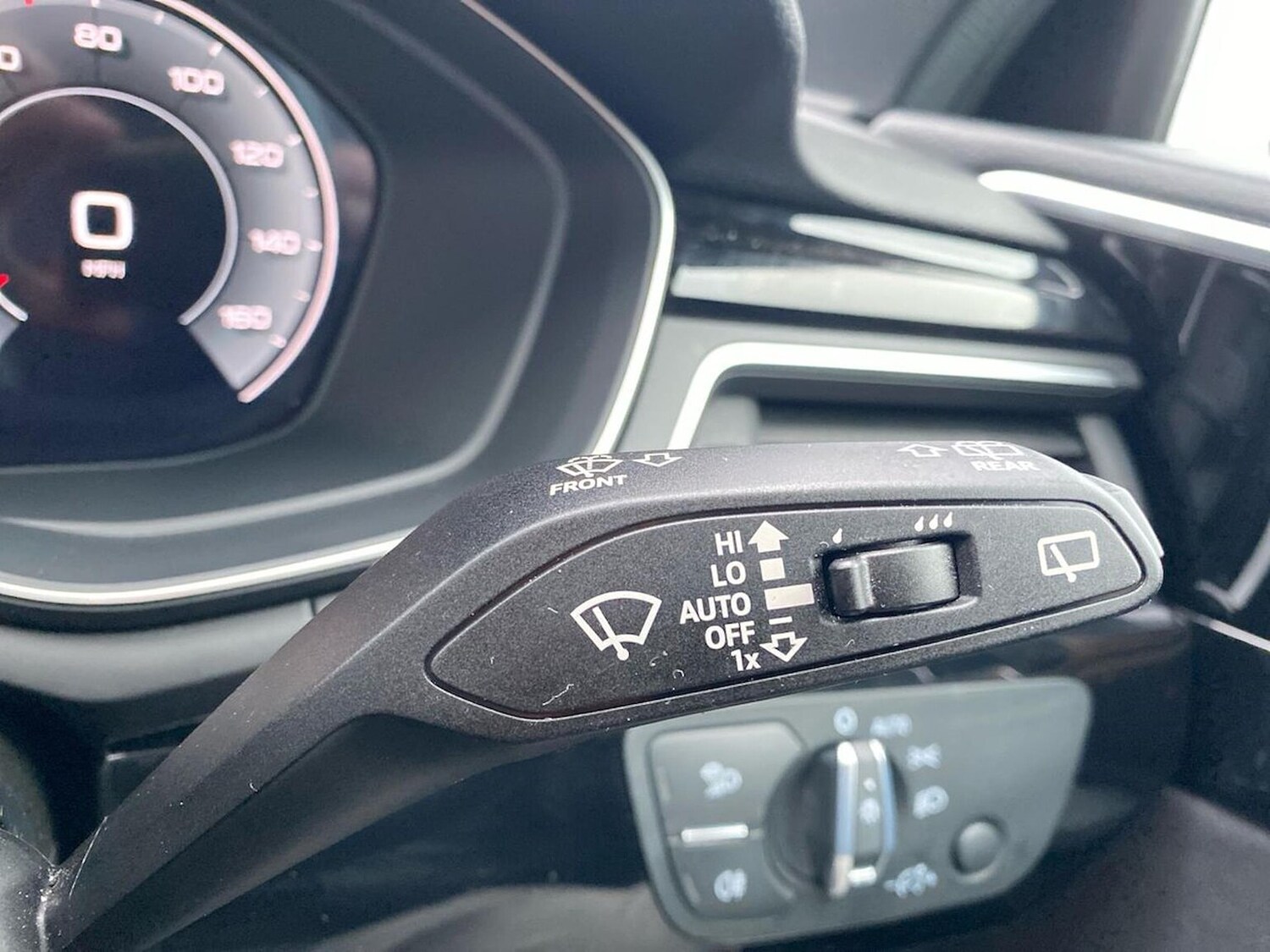 Used Audi A4 2022 for sale - 76751903: Photo 28