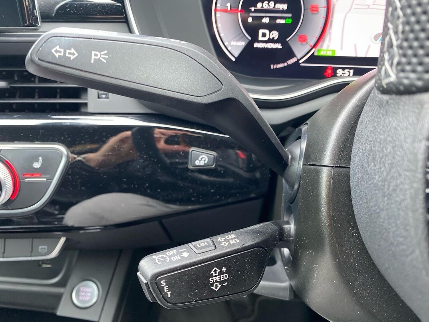 Used Audi A4 2022 for sale - 76751903: Photo 29