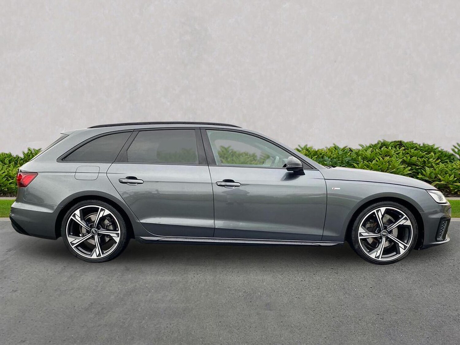 Used Audi A4 2022 for sale - 76751903: Photo 3