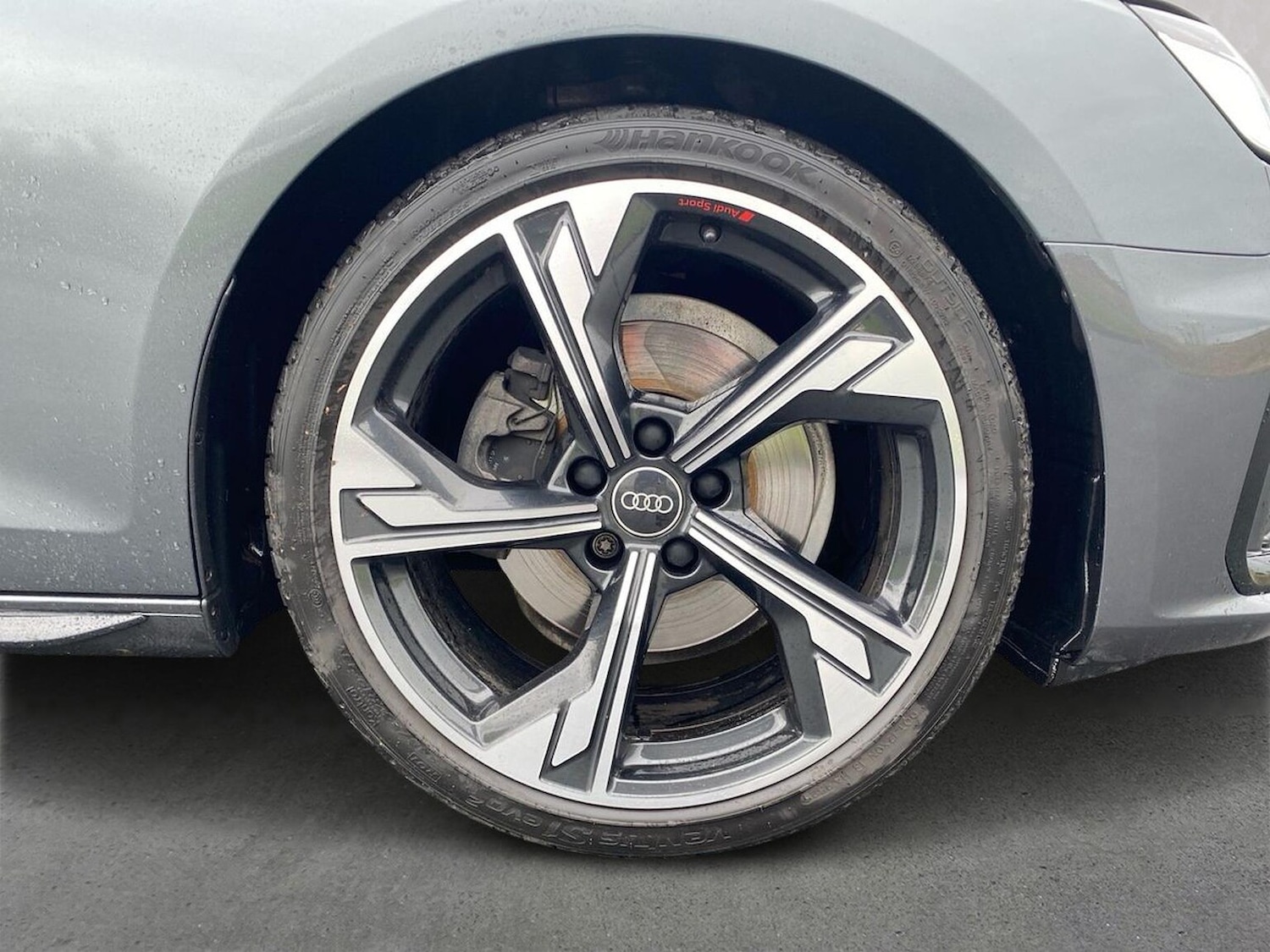 Used Audi A4 2022 for sale - 76751903: Photo 6