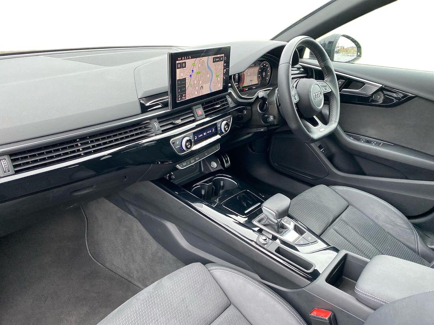 Used Audi A4 2022 for sale - 76751903: Photo 7