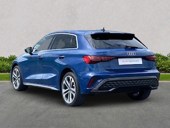Used Audi A3 2026 for sale - 79379770: Photo