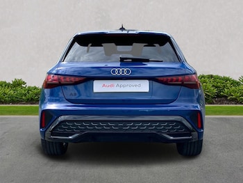 Used Audi A3 2026 for sale - 79379770: Photo