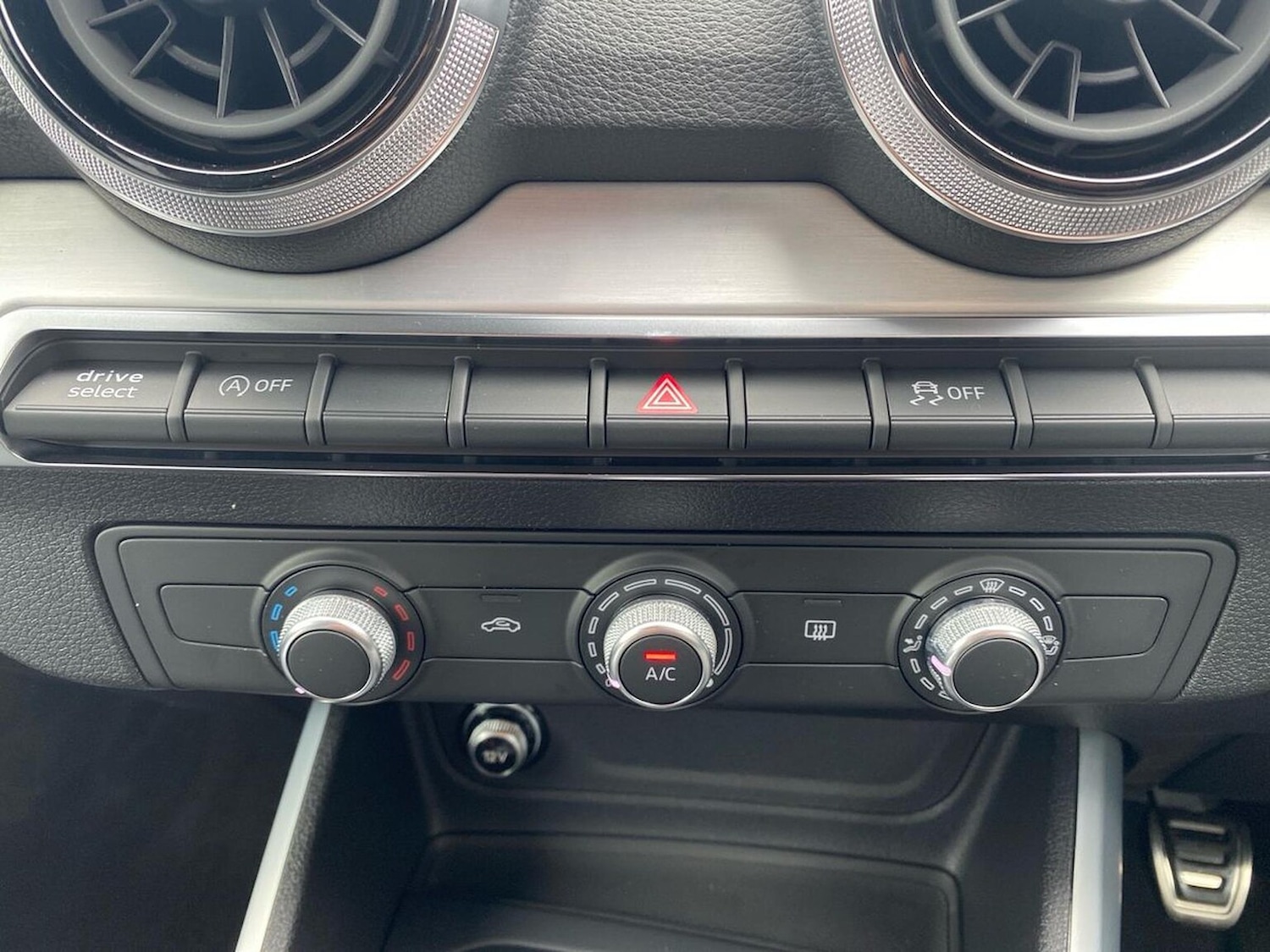 Used Audi Q2 2025 for sale - 76165043: Photo 12