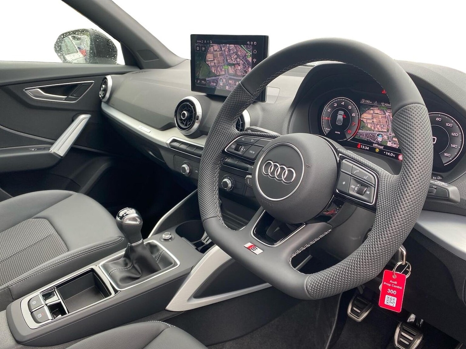 Used Audi Q2 2025 for sale - 76165043: Photo 15