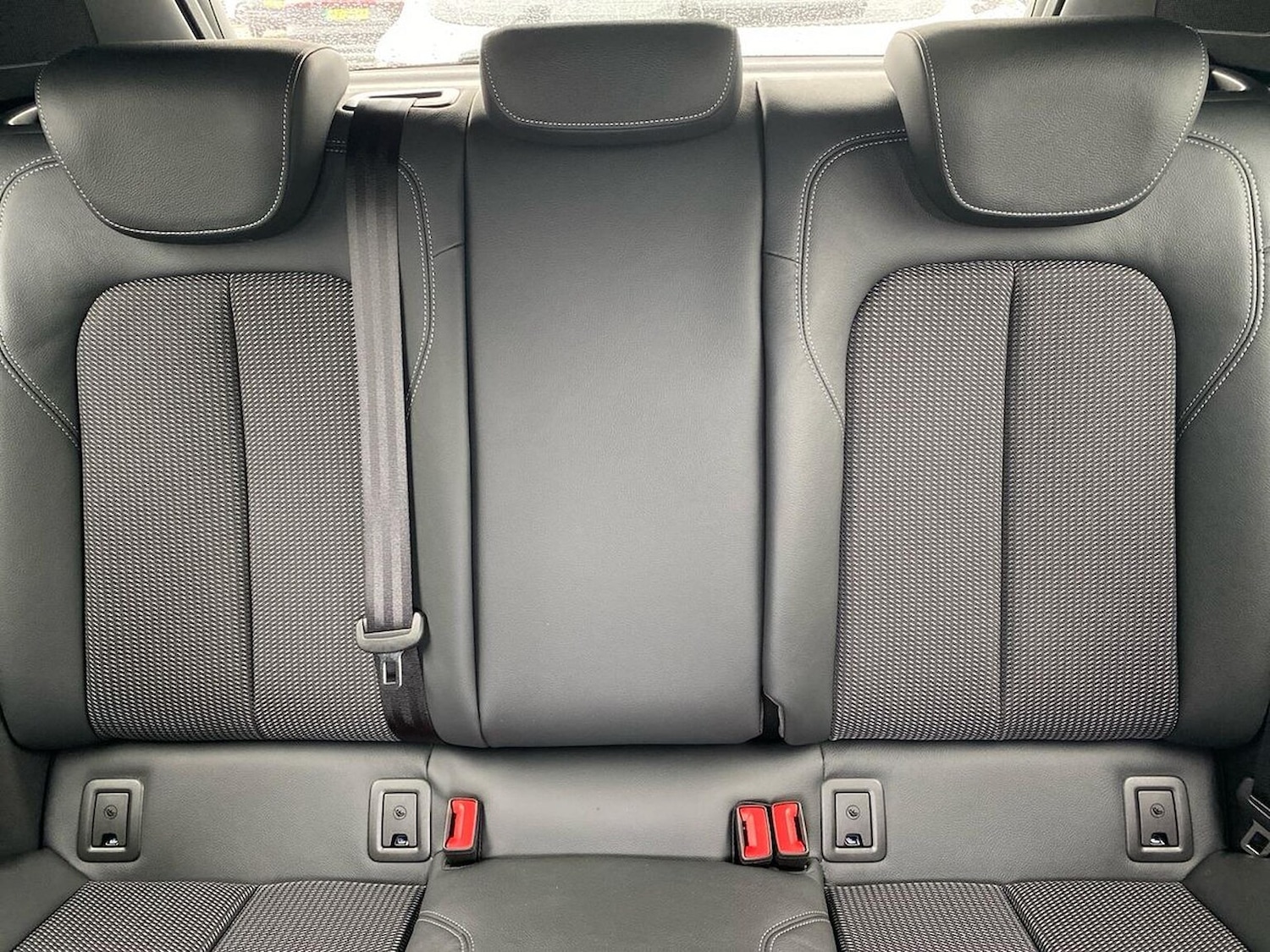 Used Audi Q2 2025 for sale - 76165043: Photo 16