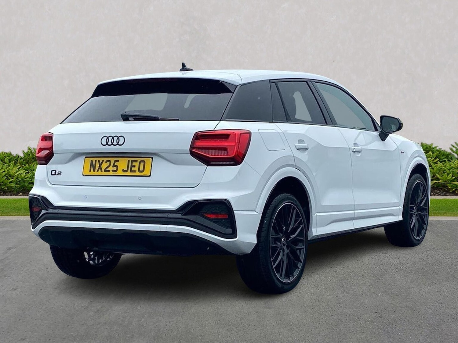 Used Audi Q2 2025 for sale - 76165043: Photo 18