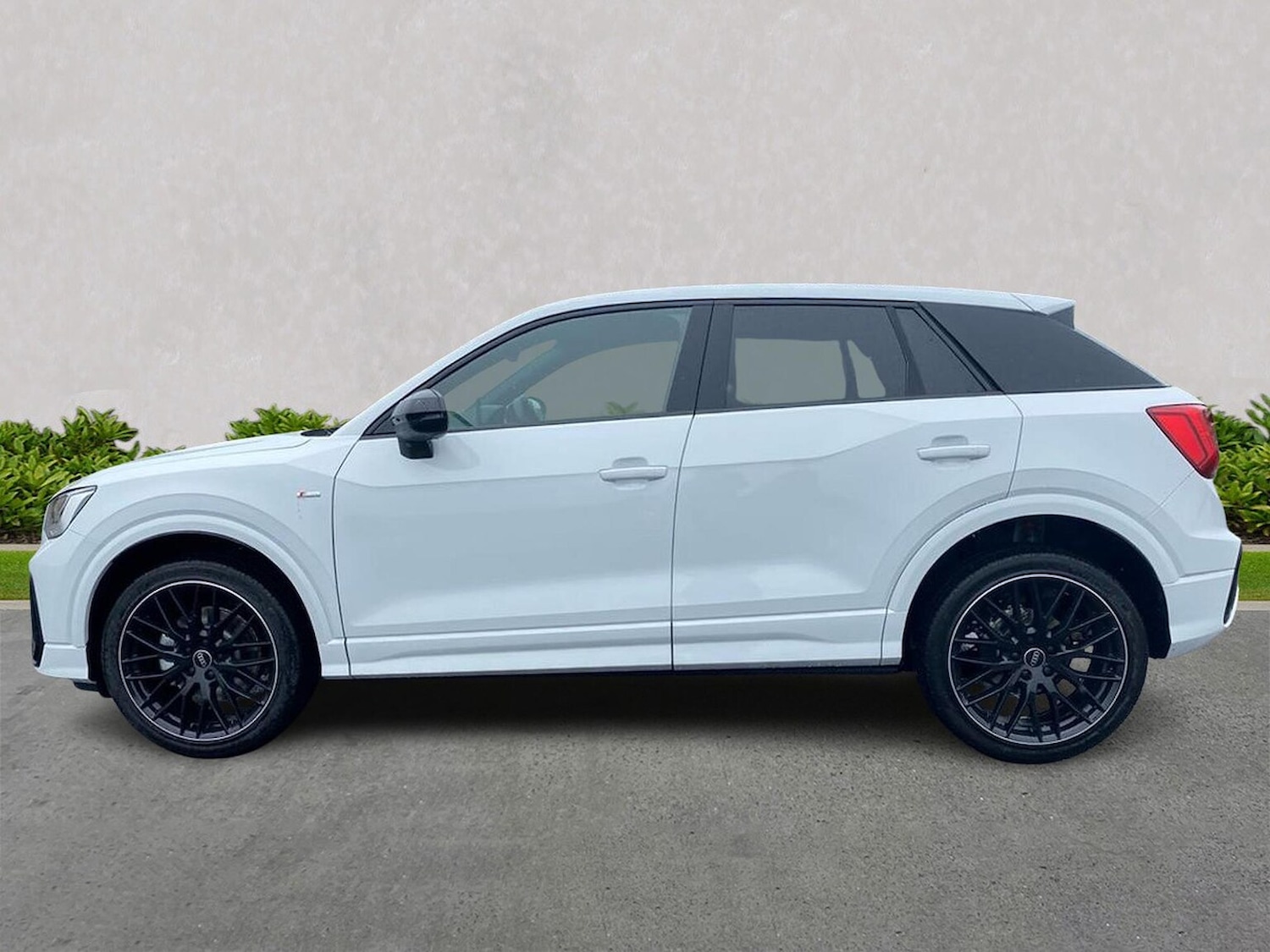 Used Audi Q2 2025 for sale - 76165043: Photo 19