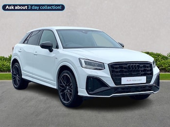 Audi - Q2