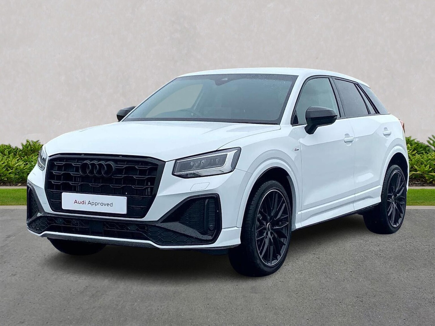 Used Audi Q2 2025 for sale - 76165043: Photo 20