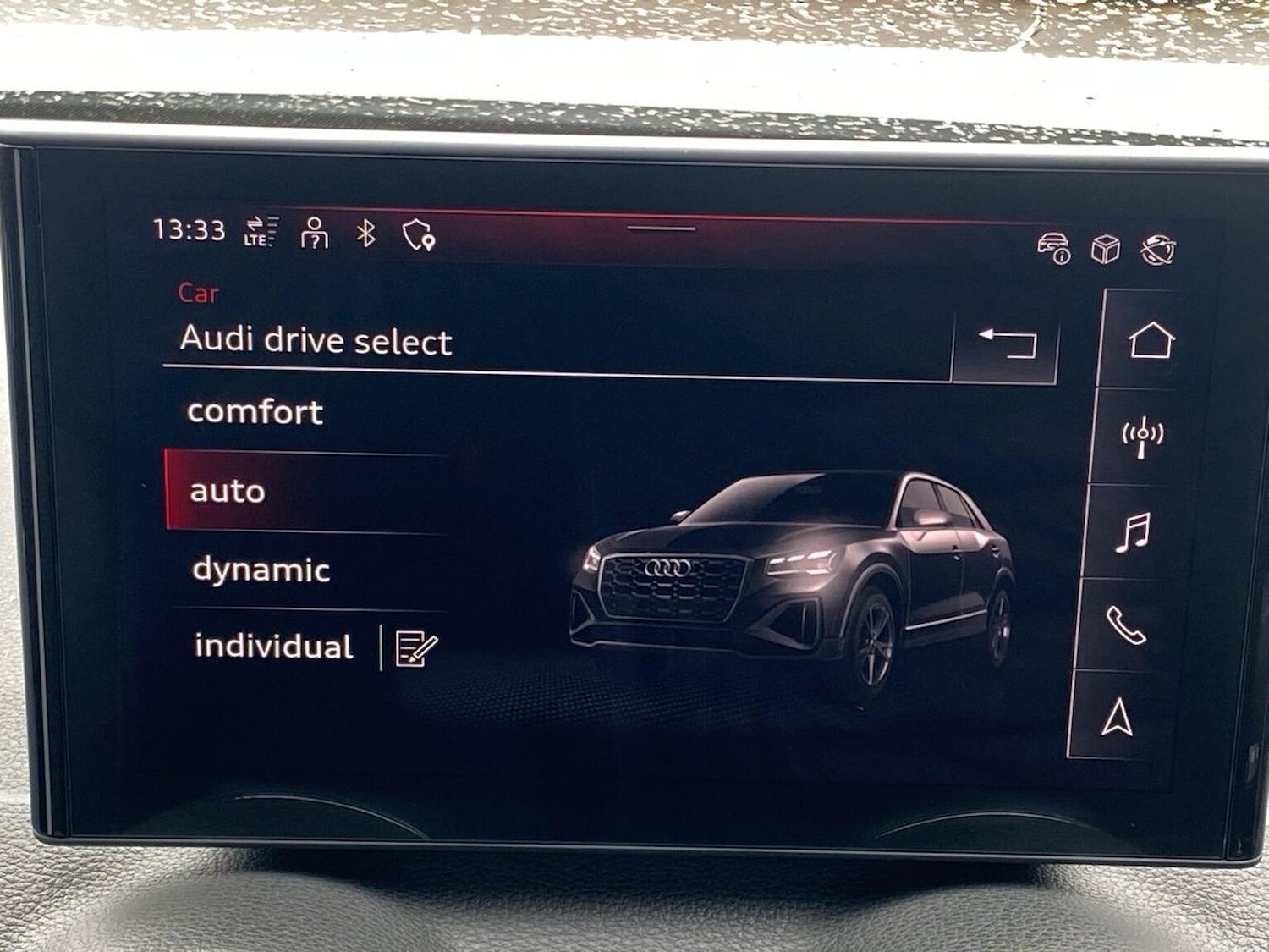 Used Audi Q2 2025 for sale - 76165043: Photo 25