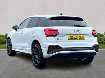 Used Audi Q2 2025 for sale - 76165043: Photo 2