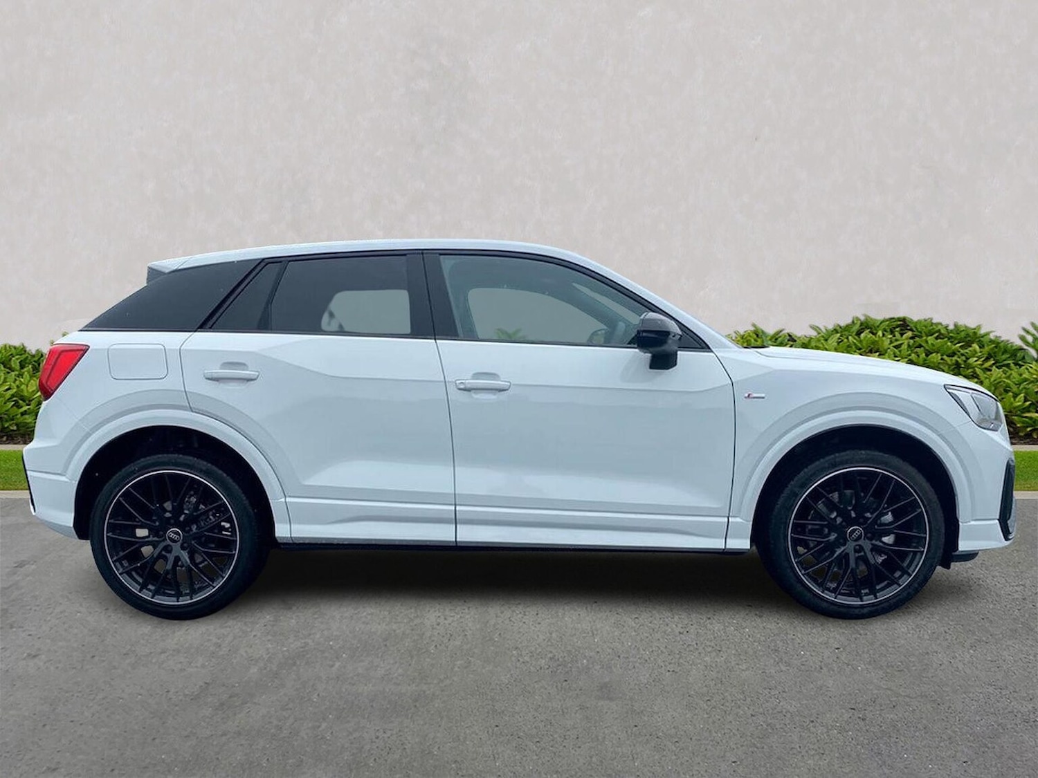 Used Audi Q2 2025 for sale - 76165043: Photo 3